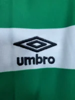 Celtic 1999-00 Home Retro Jersey - Image 6