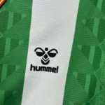 Real Betis 2025-26 Home Leaked Jersey - Image 6