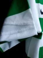 Celtic 2005-06 Home Retro Jersey - Image 6