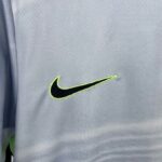 Wolfsburg 2025-26 Away Jersey Fan Version - Image 6