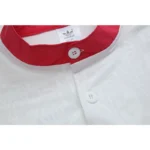 Rangers 1996-97 Away Retro Jersey - Image 6