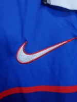 Rangers 1997-99 Home Retro Jersey - Image 6