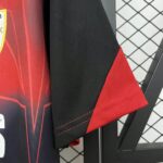 Athletic Bilbao x The Last of Us 2025-26 Special Edition Jersey - Image 6