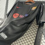 Barcelona 2025-26 Black Special Edition Jersey - Image 6