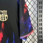 Barcelona 2025-26 Colorful Special Edition Jersey - Image 6