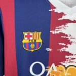 Neymar #11 2025-26 Barcelona Santos Special Edition Jersey - Image 6
