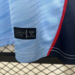 Celta Vigo 2025-26 Home Jersey Fan Version - Image 6