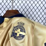 Deportivo La Coruna 2025-26 25th Anniversary Edition Jersey - Image 6