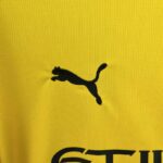 Girona 2025-26 Away Jersey Fan Version - Image 6