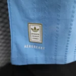 Inter Miami CF 2025-26 Second Away Jersey Player Version - Image 6
