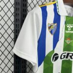 Real Betis 2025-26 Joaquin #11 Career Tribute Special Edition Jersey - Image 6