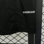 Real Madrid 2025-26 Black Special Edition Jersey - Image 6