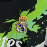 Real Madrid 2025-26 Colorful Pre-Match Training Jersey - Image 6