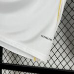 Real Madrid 2025-26 Home Long Sleeve Jersey Fan Version - Image 6