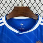 Real Madrid 2025-26 Third Jersey Fan Version - Image 6