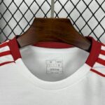 Sevilla FC 2025-26 Home Jersey Fan Version - Image 6
