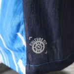 Napoli 2025-26 Blue Geometric Special Edition Jersey Player Version - Image 6