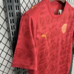 Valencia CF 2025-26 Away Jersey Fan Version - Image 6