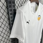 Villarreal CF 2025-26 Home Jersey Fan Version - Image 6