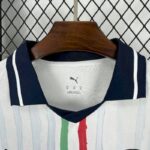 CF Monterrey 2025-26 KIDSUPER White Co-Branded Jersey - Image 6