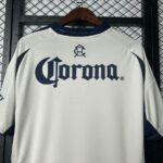 Club America 2025-26 Cream Special Edition Jersey - Image 6
