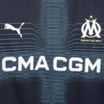 Olympique de Marseille 2025-26 Away Jersey Fan Version - Image 6