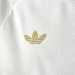 Olympique Lyonnais 2025-26 White Anniversary Jersey - Image 6
