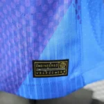 Brazil 2025-26 Away Jersey Player Version - Image 7