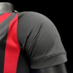 Athletico Paranaense 2018-19 Home Retro Jersey - Image 6