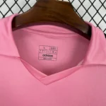 Real Madrid 2025-26 Pink Special Edition Jersey - Image 6