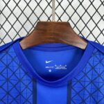 PSG 2025-26 Blue Pre-Match Training Jersey - Image 6