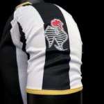 Atletico Mineiro 2003-04 Home Retro Jersey - Image 6