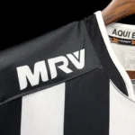 Atletico Mineiro 2016-17 Home Retro Jersey - Image 6