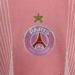 PSG 2025-26 Pink Gradient Special Edition Jersey - Image 6