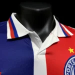 Bahia 1996-97 Away Retro Jersey - Image 6