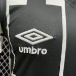 Botafogo 1992-93 Home Retro Jersey - Image 6