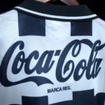Botafogo 1994-95 Home Retro Jersey - Image 6