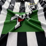Botafogo 1995-96 Home Retro Jersey - Image 6