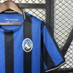Atlanta United FC 2025-26 Home Jersey Fan Version - Image 6
