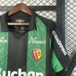 RC Lens 2025-26 Away Jersey Fan Version - Image 6