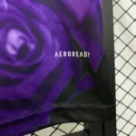 Real Madrid 2025-26 Purple Rose Snake Special Edition Jersey - Image 6