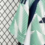 New England Revolution 2025-26 Away Jersey Fan Version - Image 6