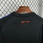 San Jose Earthquakes 2025-26 Home Jersey Fan Version - Image 6