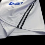 Corinthians 1999-00 Home Retro Jersey - Image 6