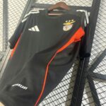 Benfica 2025-26 Black Special Edition Jersey - Image 6