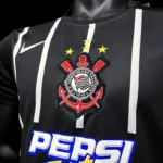 Corinthians 2004-05 Away Retro Jersey - Image 6