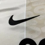 Corinthians 2010-11 100th Anniversary Retro Jersey - Image 6