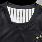 Corinthians 2010-11 Away Retro Jersey - Image 6
