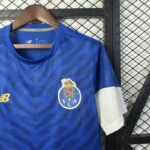 FC Porto 2025-26 Blue Special Edition Jersey - Image 6