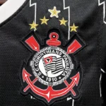Corinthians 2011-12 Away Retro Jersey - Image 6